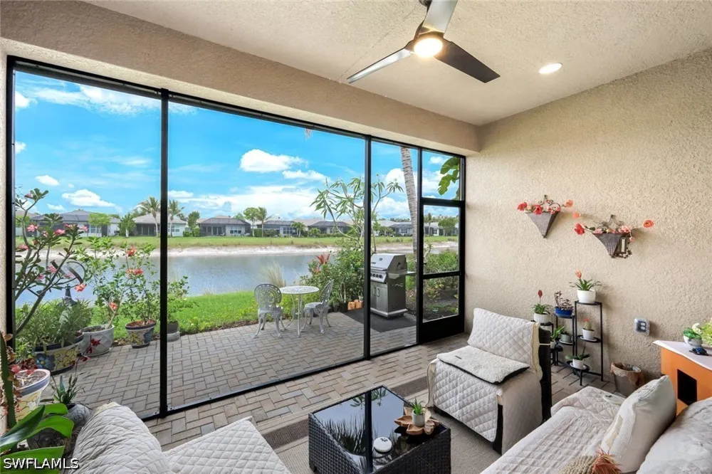 Burano Drive Bonita Springs, FL 34135