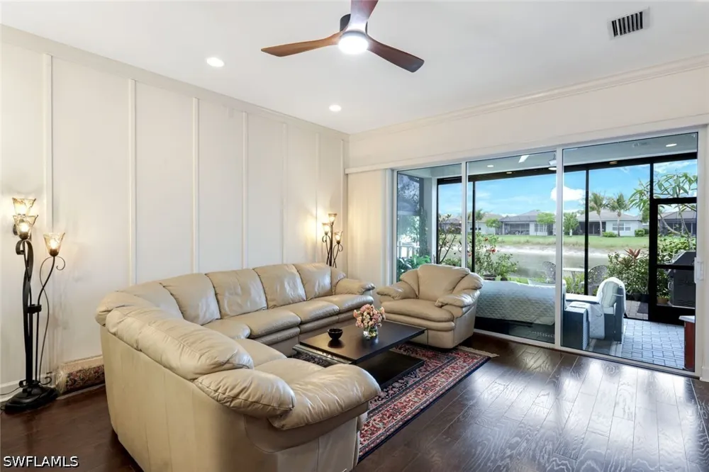 Burano Drive Bonita Springs, FL 34135