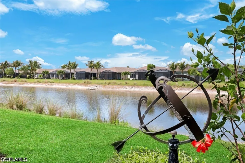 Burano Drive Bonita Springs, FL 34135