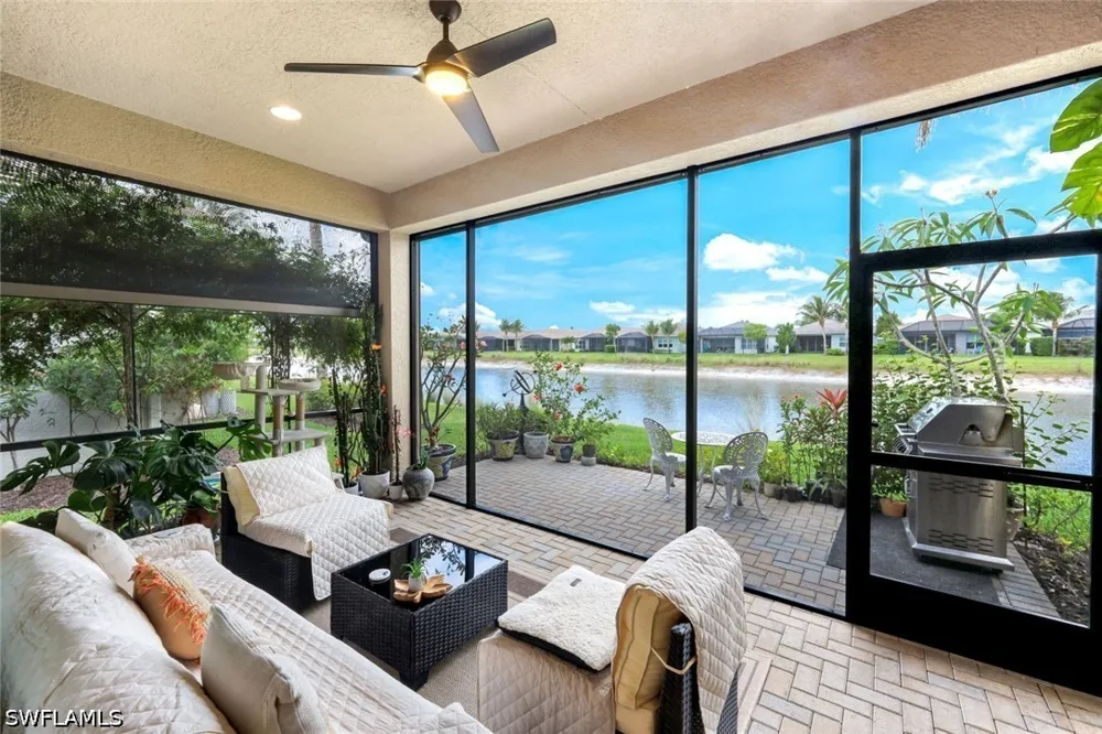 Burano Drive Bonita Springs, FL 34135