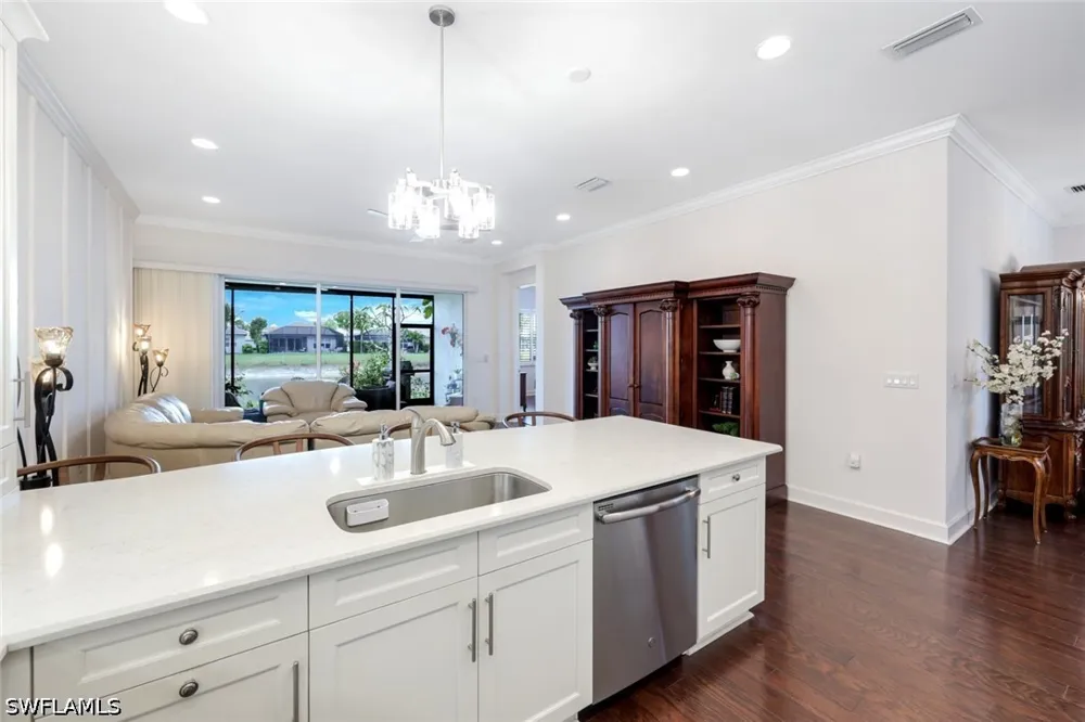 Burano Drive Bonita Springs, FL 34135