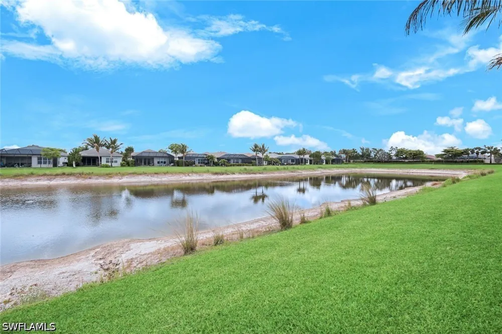 Burano Drive Bonita Springs, FL 34135