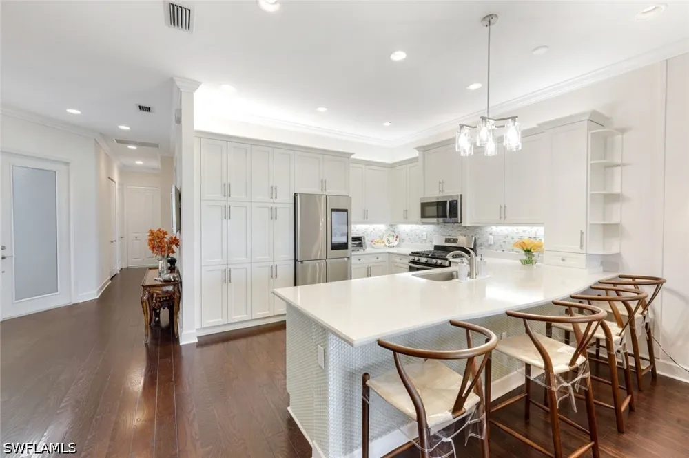 Burano Drive Bonita Springs, FL 34135
