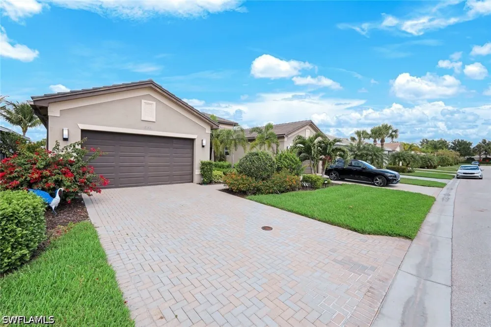 Burano Drive Bonita Springs, FL 34135