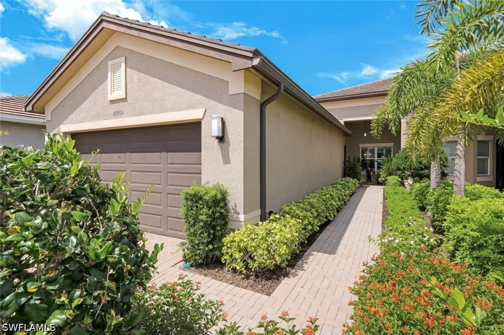 Burano Drive Bonita Springs, FL 34135