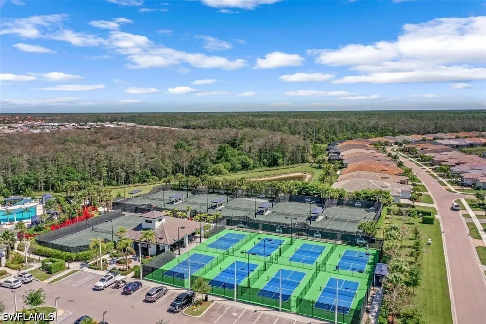 Burano Drive Bonita Springs, FL 34135