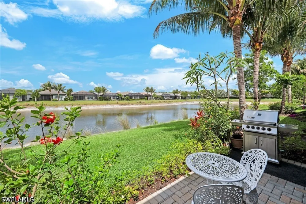 Burano Drive Bonita Springs, FL 34135