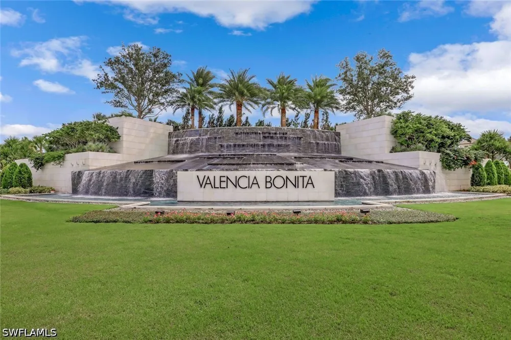 Burano Drive Bonita Springs, FL 34135