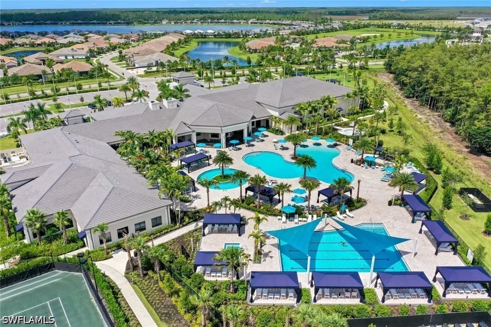 Burano Drive Bonita Springs, FL 34135