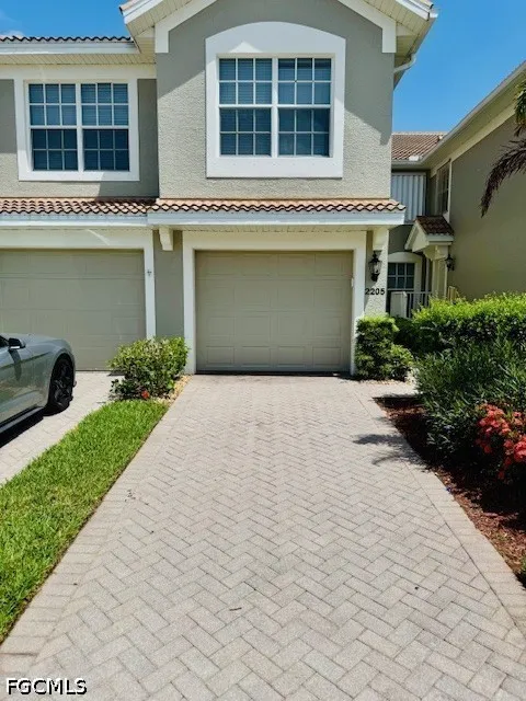 Mill Creek Way #2205