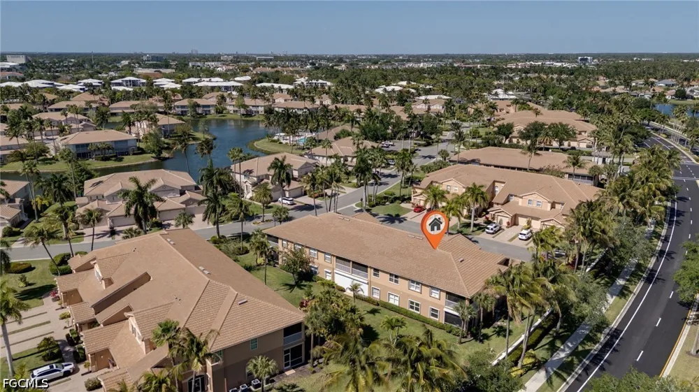 Lake Mahogany Boulevard #2522 Fort Myers, FL 33907