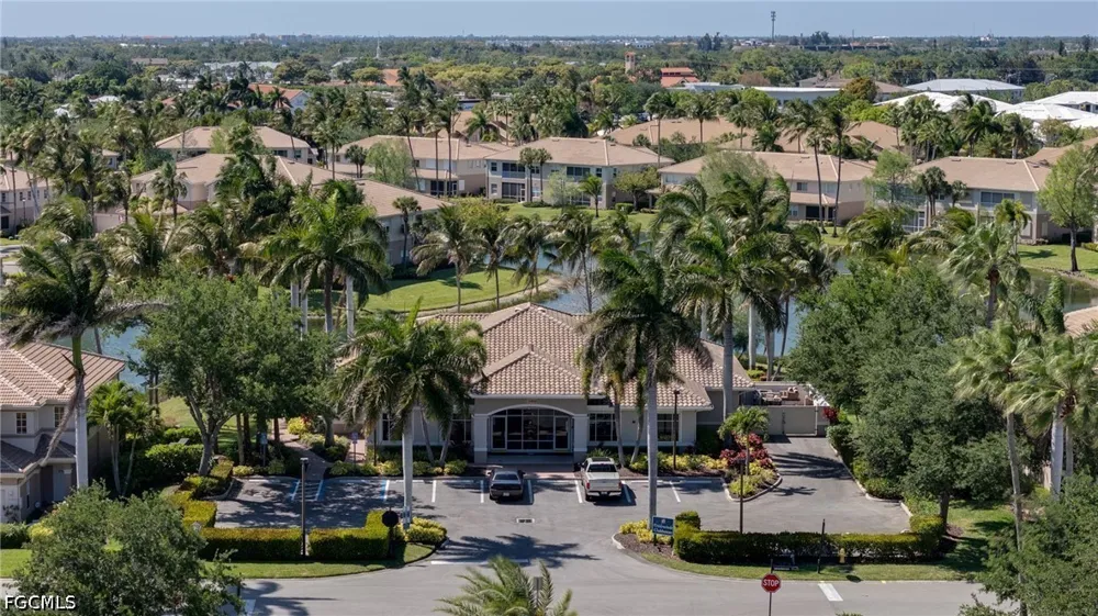 Lake Mahogany Boulevard #2522 Fort Myers, FL 33907