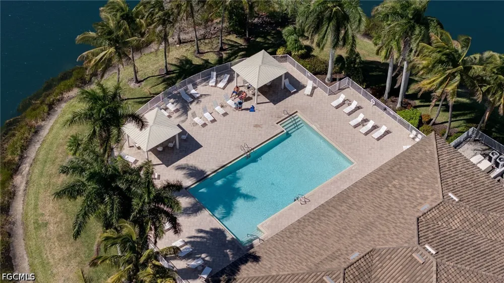 Lake Mahogany Boulevard #2522 Fort Myers, FL 33907
