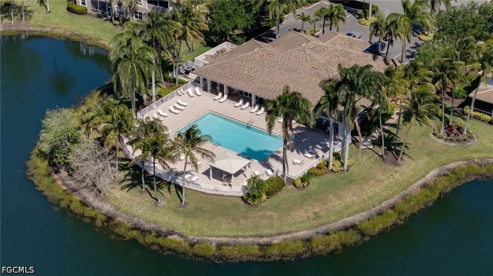 Lake Mahogany Boulevard #2522 Fort Myers, FL 33907