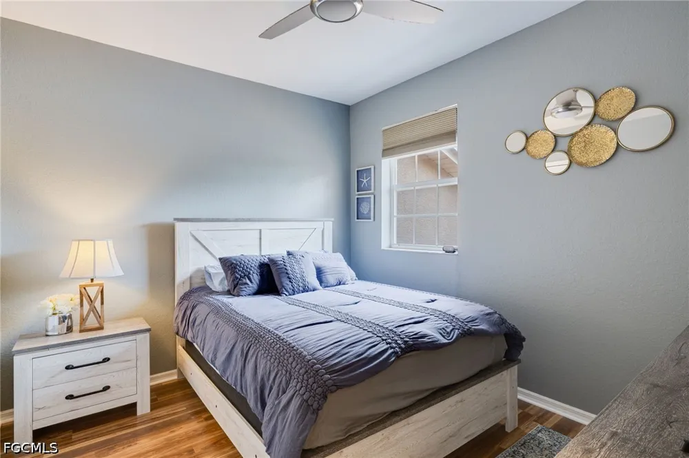 Lake Mahogany Boulevard #2522 Fort Myers, FL 33907
