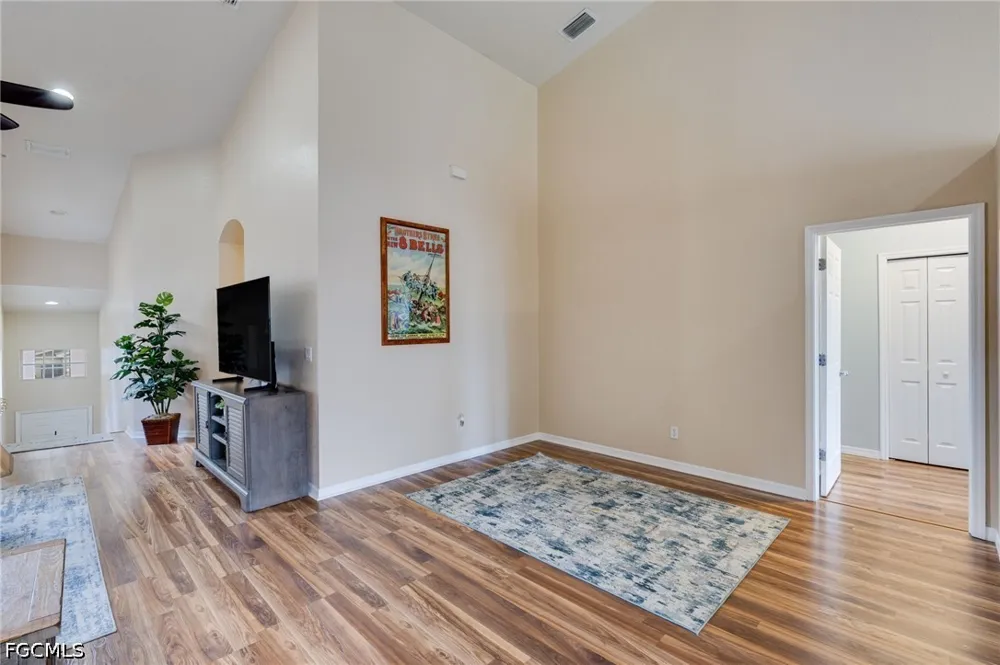 Lake Mahogany Boulevard #2522 Fort Myers, FL 33907