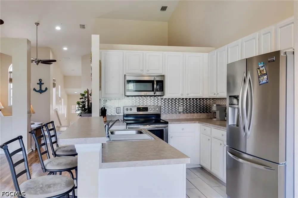 Lake Mahogany Boulevard #2522 Fort Myers, FL 33907