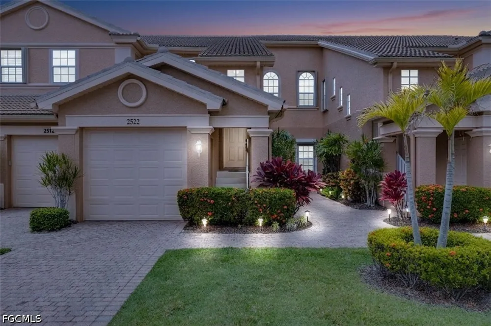 Lake Mahogany Boulevard #2522 Fort Myers, FL 33907
