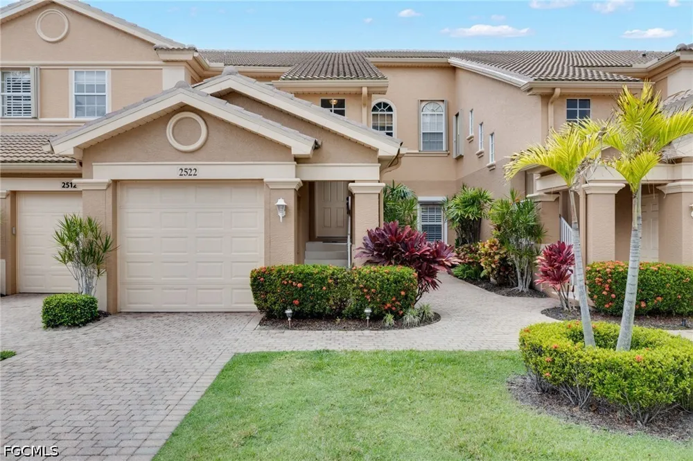 Lake Mahogany Boulevard #2522 Fort Myers, FL 33907