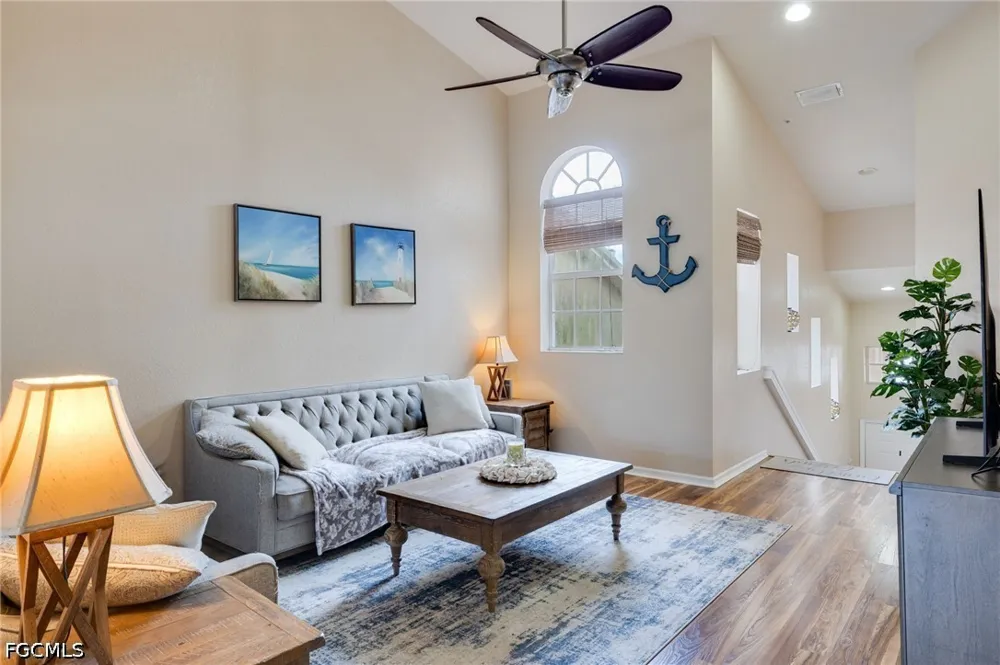 Lake Mahogany Boulevard #2522 Fort Myers, FL 33907
