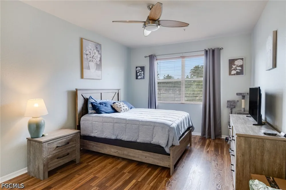Lake Mahogany Boulevard #2522 Fort Myers, FL 33907