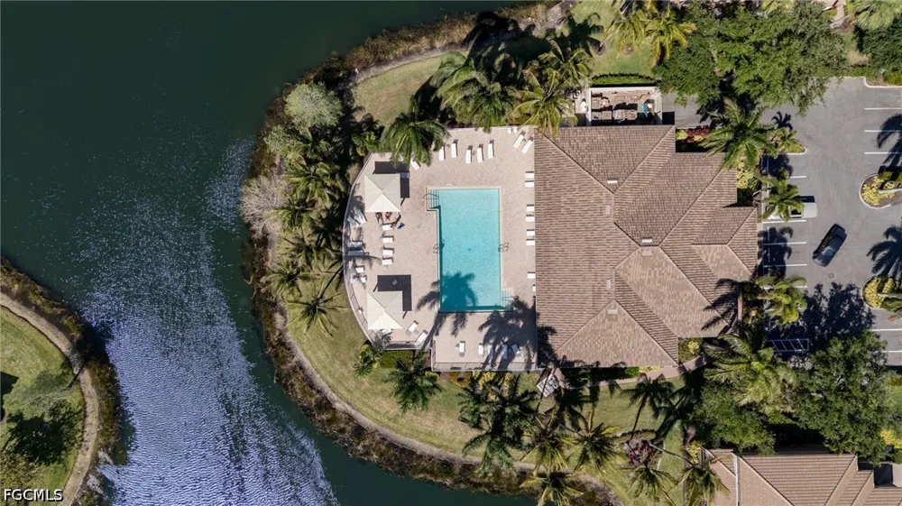 Lake Mahogany Boulevard #2522 Fort Myers, FL 33907