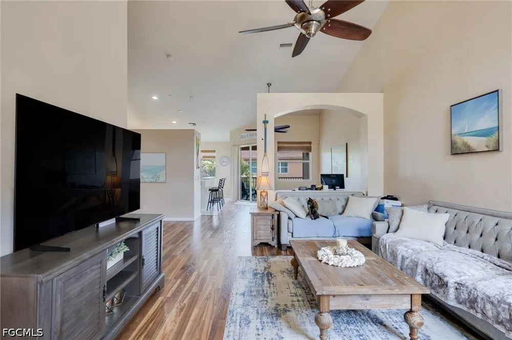 Lake Mahogany Boulevard #2522 Fort Myers, FL 33907