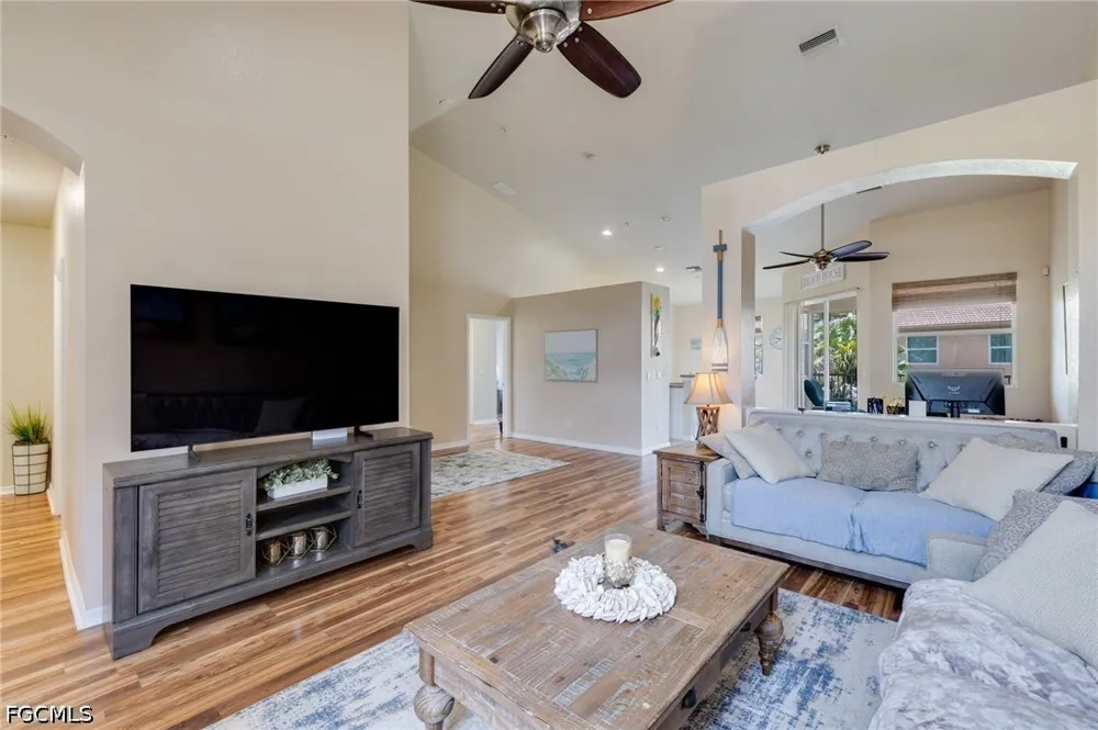 Lake Mahogany Boulevard #2522 Fort Myers, FL 33907