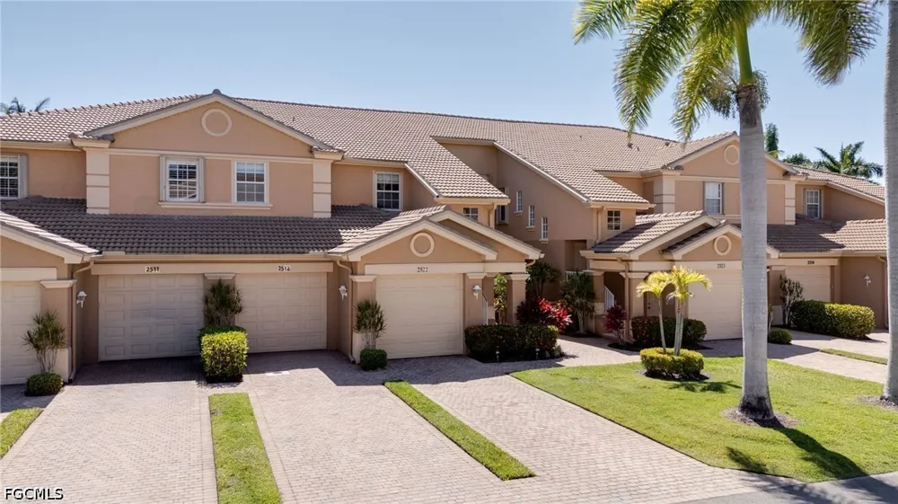Lake Mahogany Boulevard #2522 Fort Myers, FL 33907