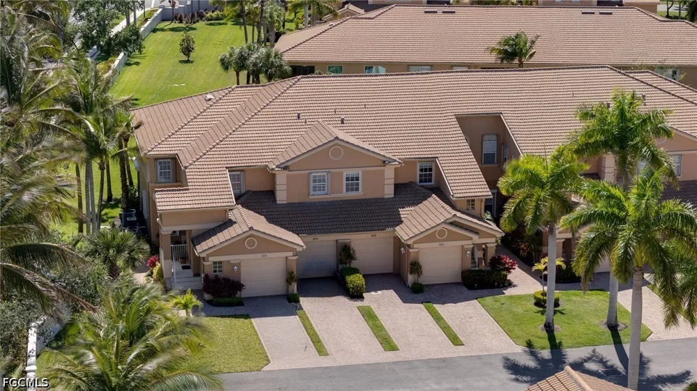 Lake Mahogany Boulevard #2522 Fort Myers, FL 33907