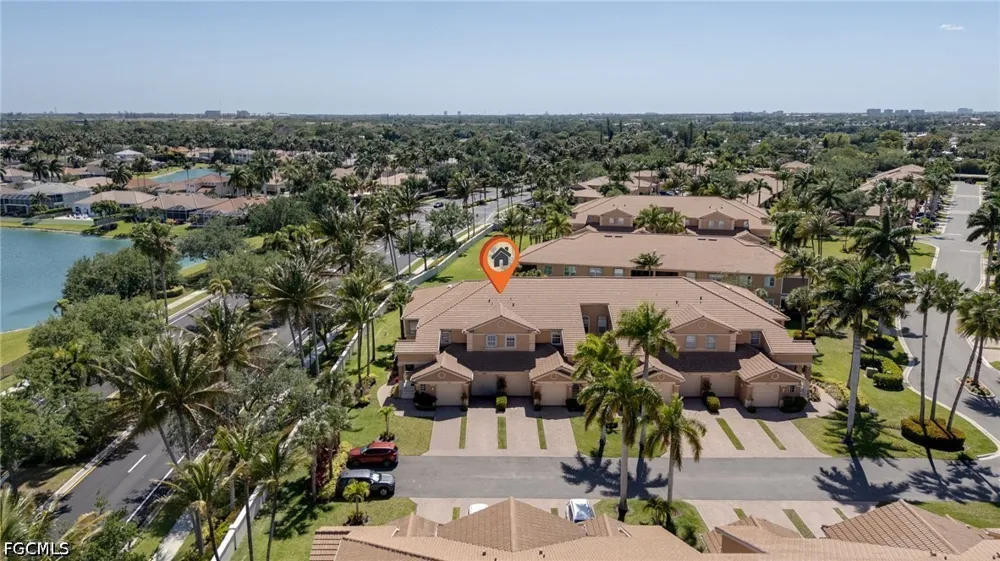 Lake Mahogany Boulevard #2522 Fort Myers, FL 33907