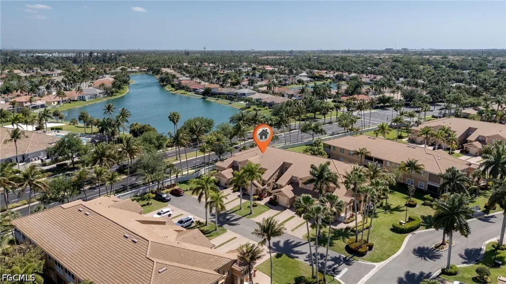 Lake Mahogany Boulevard #2522 Fort Myers, FL 33907