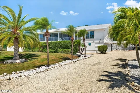 Tahiti Drive