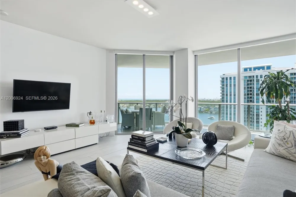 17301 Biscayne Blvd #1905 North Miami Beach, FL 33160