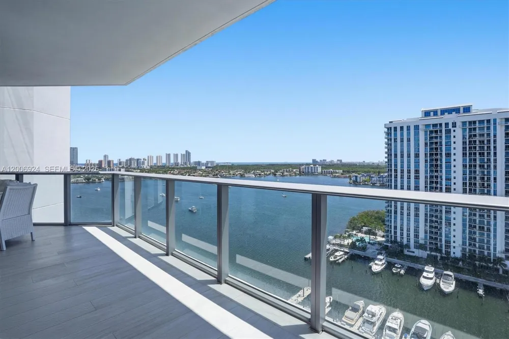 17301 Biscayne Blvd #1905 North Miami Beach, FL 33160