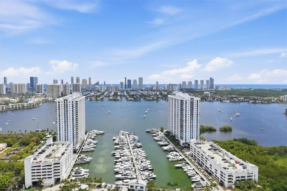 17301 Biscayne Blvd #1905 North Miami Beach, FL 33160