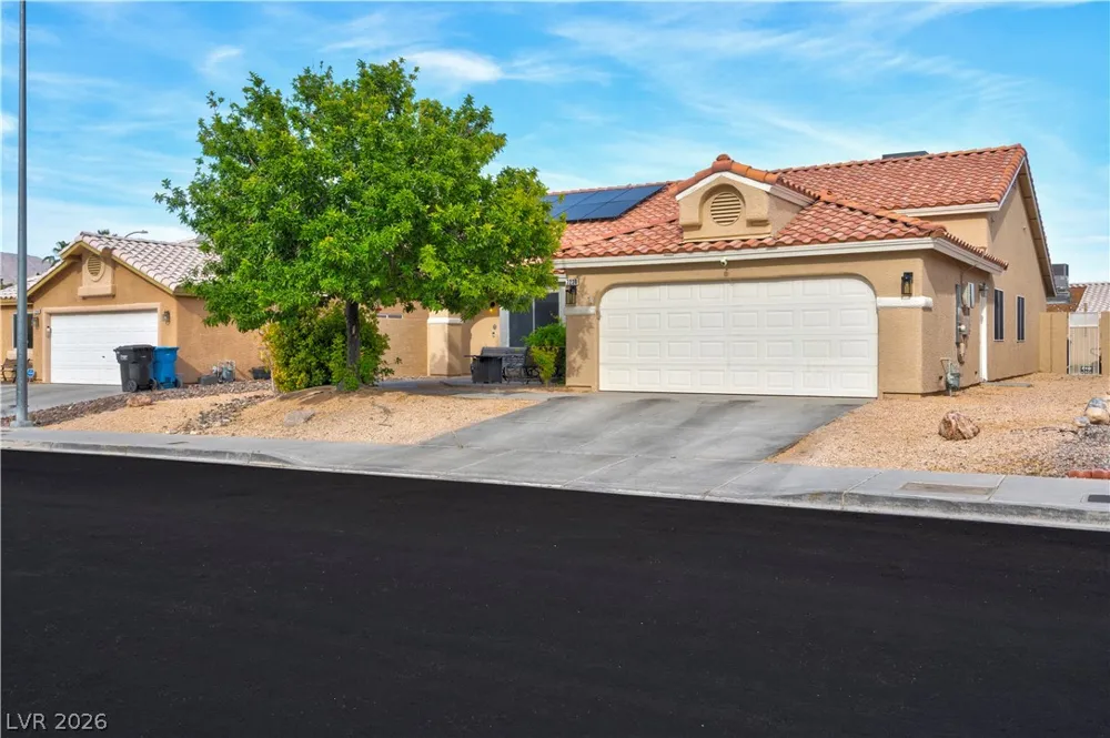 7236 Tealwood Street Las Vegas, NV 89131