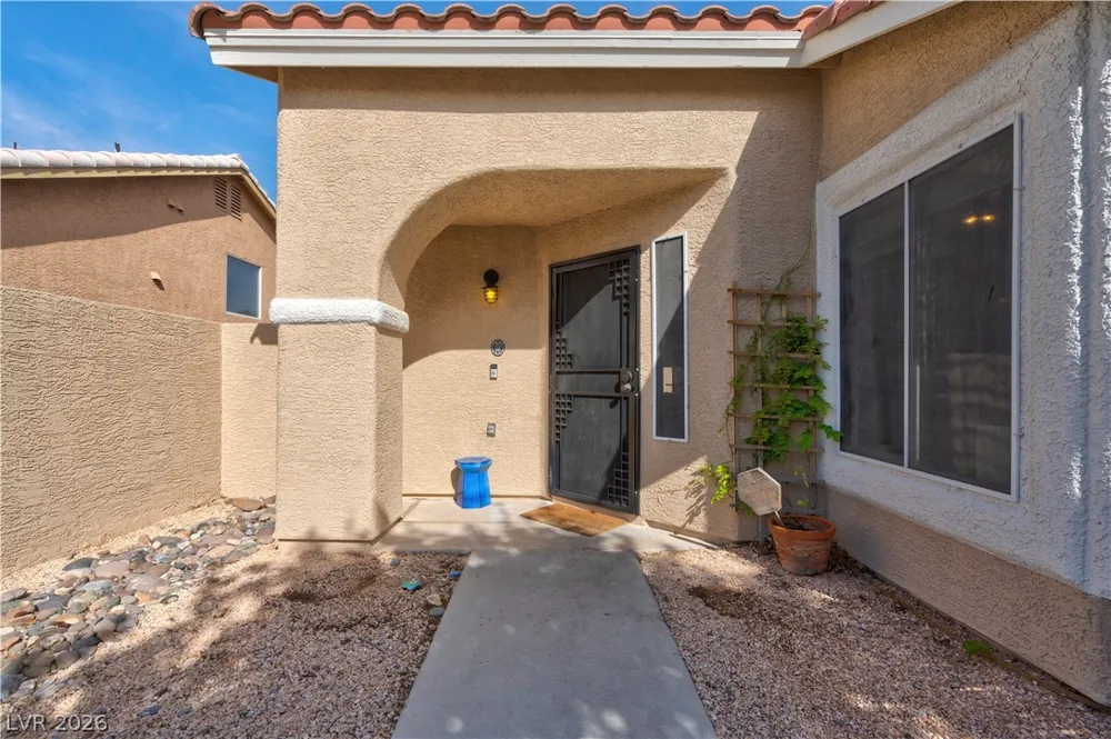7236 Tealwood Street Las Vegas, NV 89131