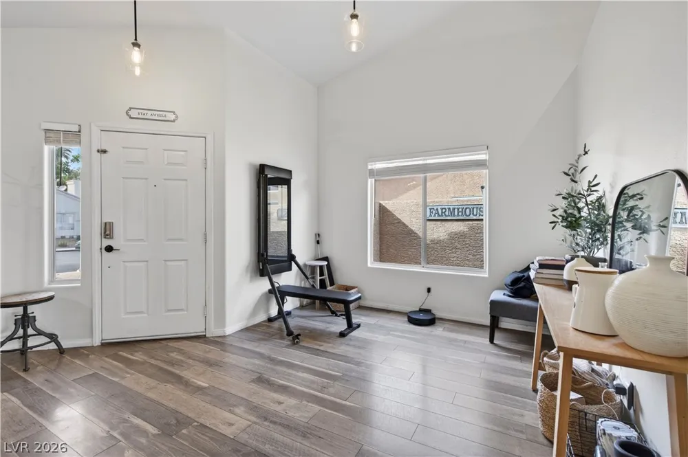 7236 Tealwood Street Las Vegas, NV 89131