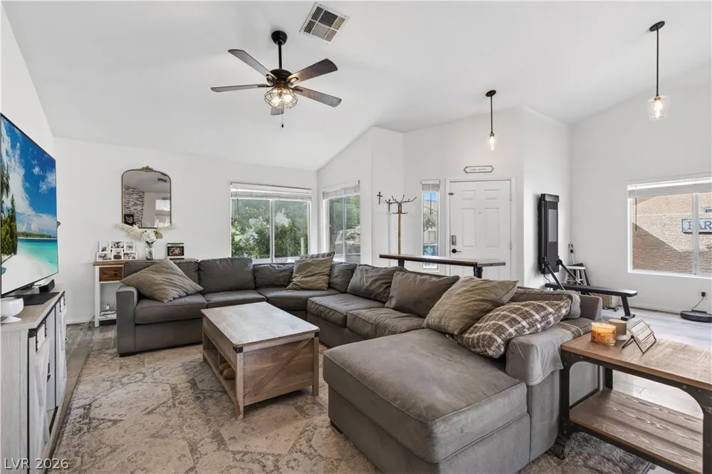 7236 Tealwood Street Las Vegas, NV 89131