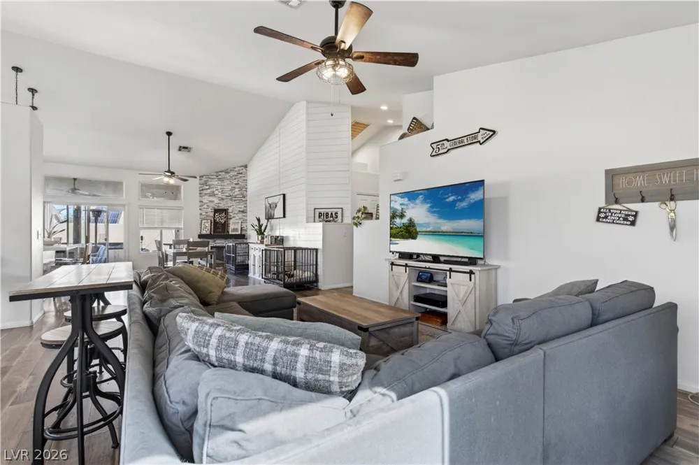 7236 Tealwood Street Las Vegas, NV 89131