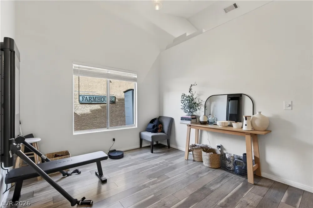 7236 Tealwood Street Las Vegas, NV 89131
