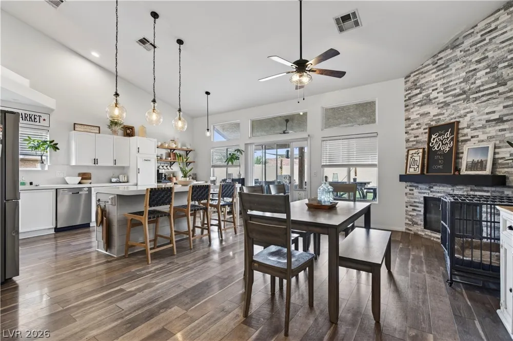 7236 Tealwood Street Las Vegas, NV 89131
