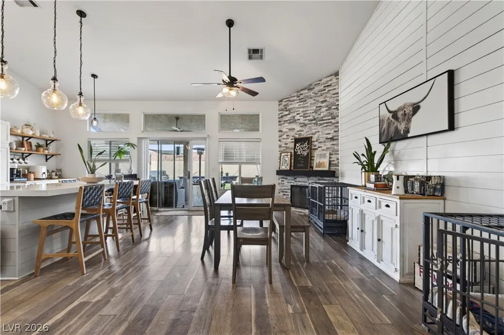 7236 Tealwood Street Las Vegas, NV 89131