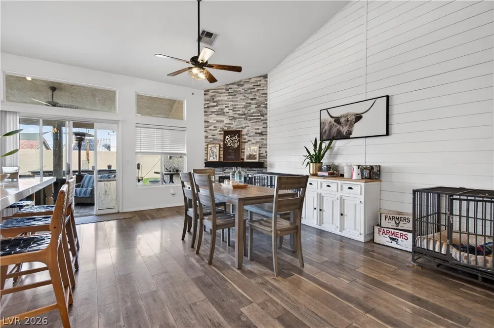 7236 Tealwood Street Las Vegas, NV 89131