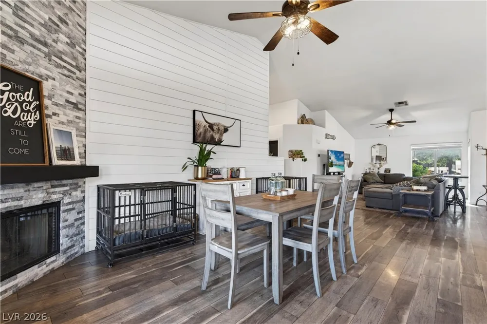 7236 Tealwood Street Las Vegas, NV 89131
