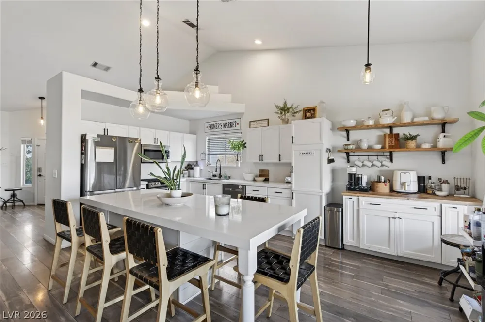 7236 Tealwood Street Las Vegas, NV 89131