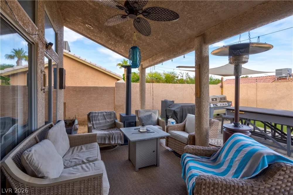 7236 Tealwood Street Las Vegas, NV 89131