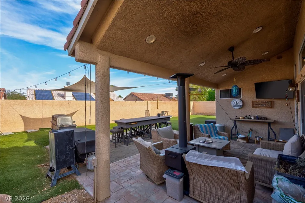 7236 Tealwood Street Las Vegas, NV 89131