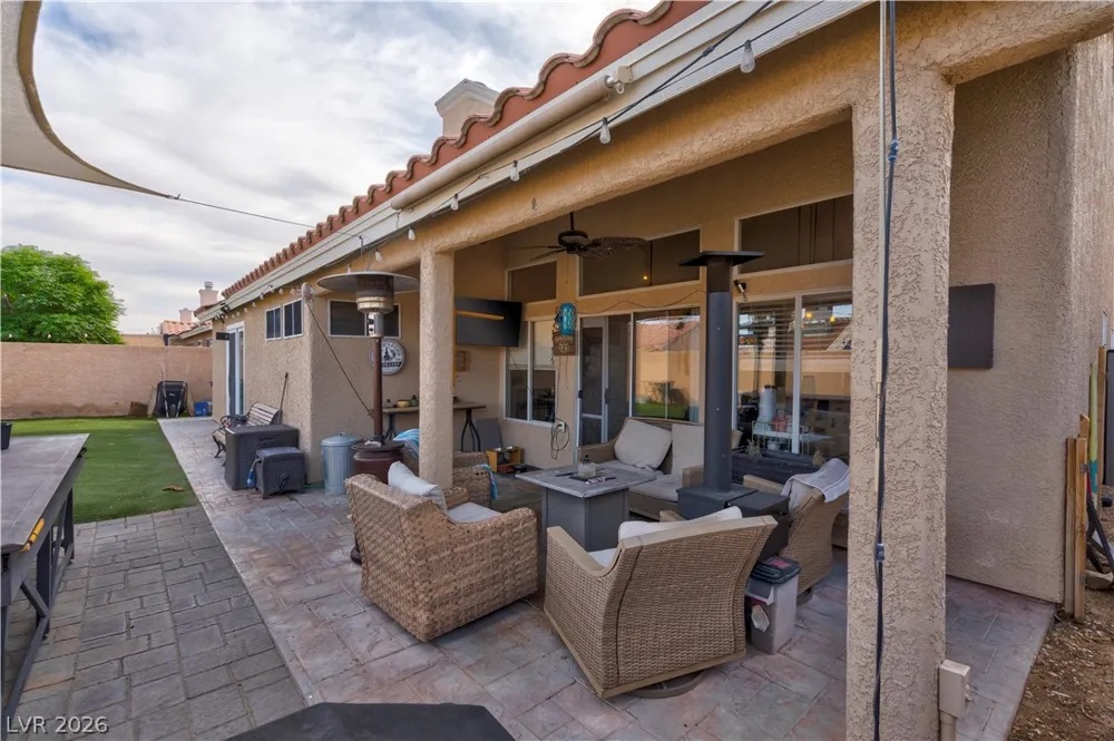 7236 Tealwood Street Las Vegas, NV 89131